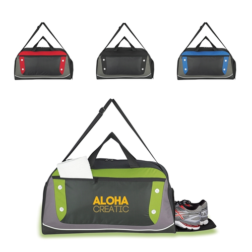 Main photo of Around The World Bag