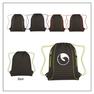 Photo of Drawstring Sports Bag