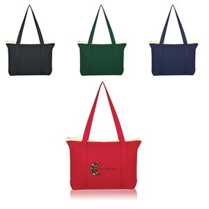 Photo of Classic Cotton Tote Bag