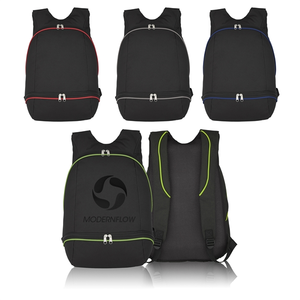 Photo of First Class Backpack