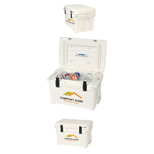 Photo of Max Engel Cooler