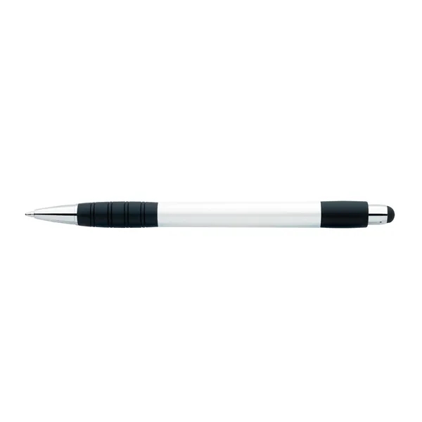 Black/Black Ink color option for Pearl Element Stylus Pen