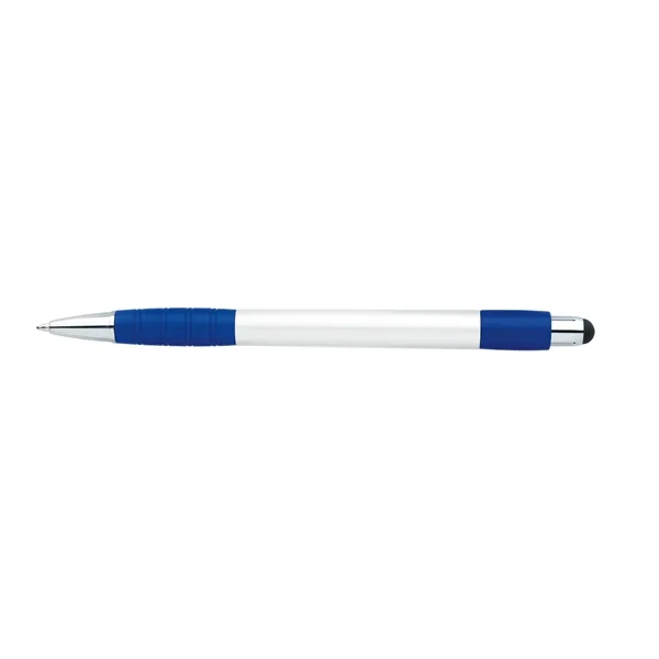 Blue/Black Ink color option for Pearl Element Stylus Pen