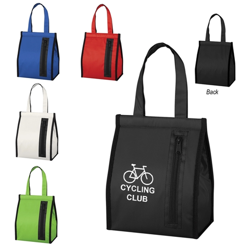 Main photo of Portable Cooler Bag