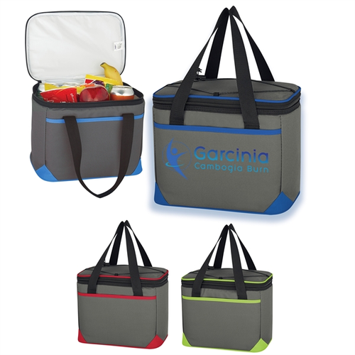 Main photo of 600 D Polyester Bag