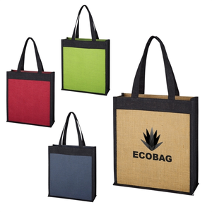 Photo of Laminated Ecobag