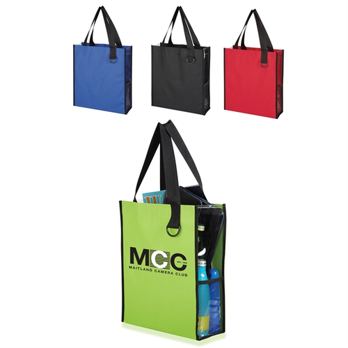 Main photo of Future Tote Bag