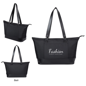 Photo of Boss Tote Bag