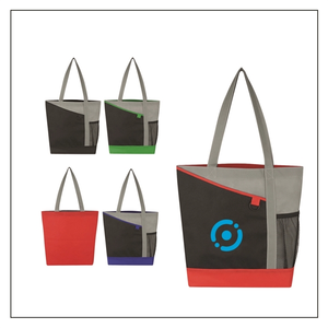 Photo of Worker's Non Woven Tote