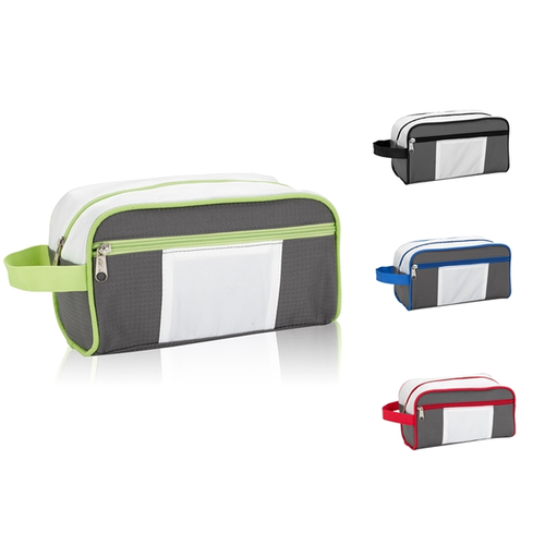 Main photo of Deluxe Hygiene Bag
