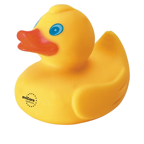 Main photo of Classic Bathtub Duck