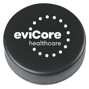 Photo of Hockey Puck Stress Reliever