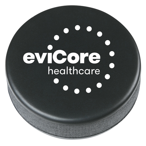 Main photo of Hockey Puck Stress Reliever