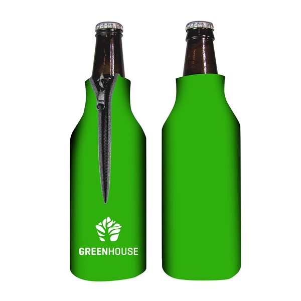 WHITE color option for Wonderful Bottle Cooler