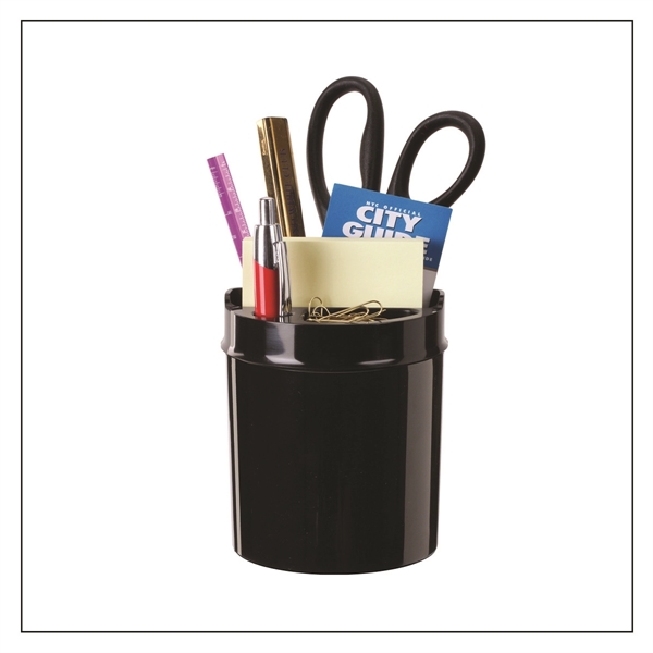 BLACK color option for Ultimate Desk Companion