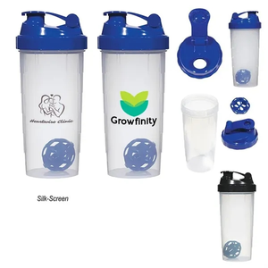 Photo of Shake It Tumbler