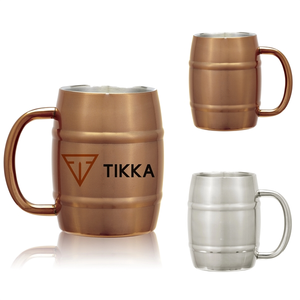 Photo of Durable Steel Cup