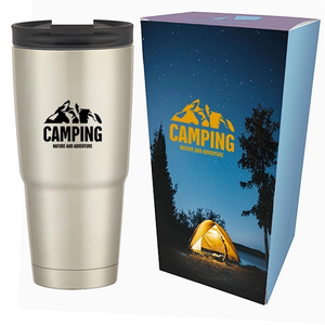 Photo of 30 Oz. Tumbler In A Gift Box
