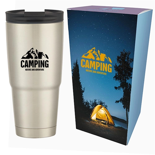 Main photo of 30 Oz. Tumbler In A Gift Box