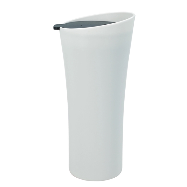 WHITE color option for Dynamic Mug