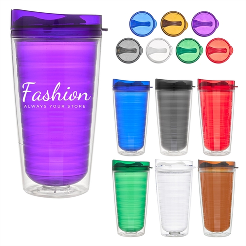 Main photo of 16 Oz. Durable Tritan Water Bottle
