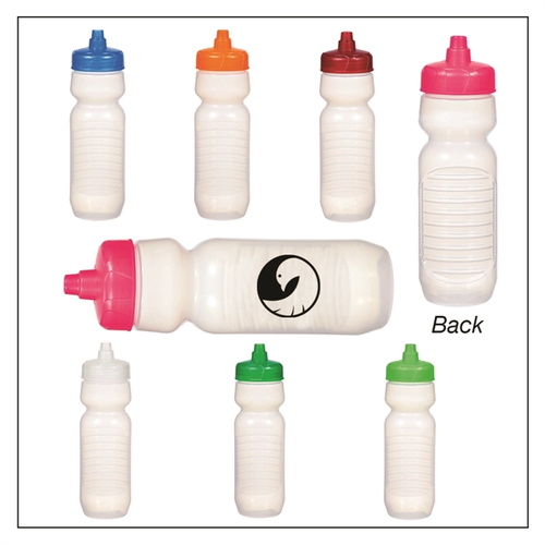 Main photo of 26 Oz. Gripper Bottle