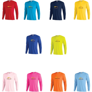 Photo of Unisex Long Sleeve Tees