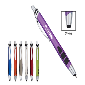 Photo of Pen And Stylus In One