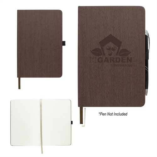 Main photo of Medieval Look Notebook