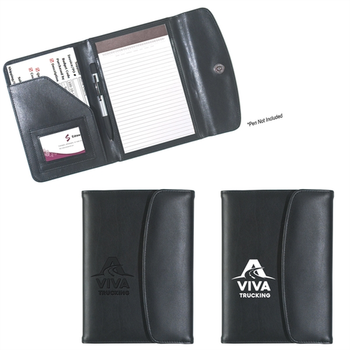 Main photo of Executive Leathered Jotter Pad