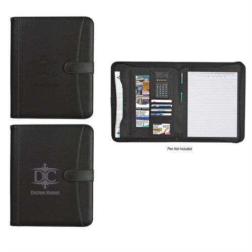 Main photo of Stylish Texturized Writing Pad