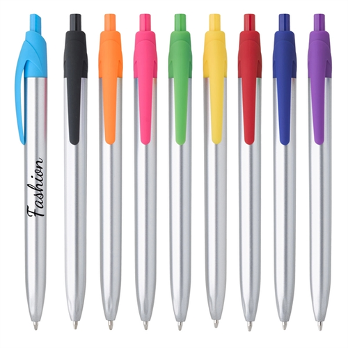 Main photo of Colorful Seattle Pen