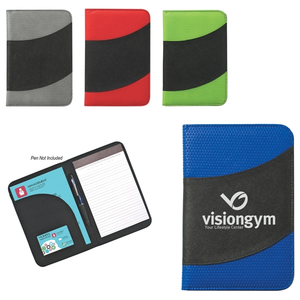 Photo of Classy Padfolio