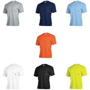 Photo of Classic Adult Pocket Tee