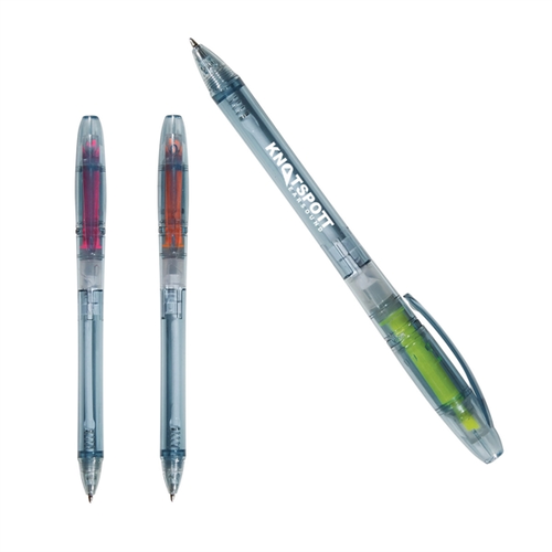 Main photo of Pen And Highlighter