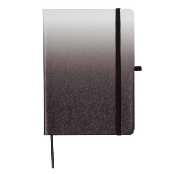 BLACK color option for Color Gradient Like Journal