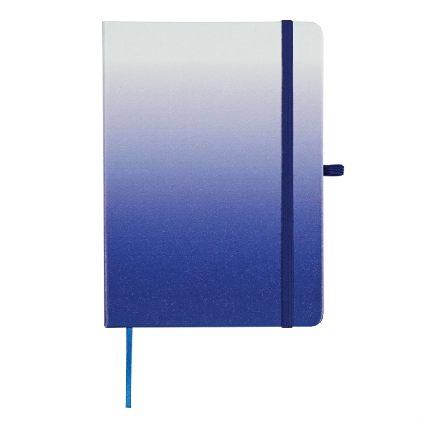 BLUE color option for Color Gradient Like Journal