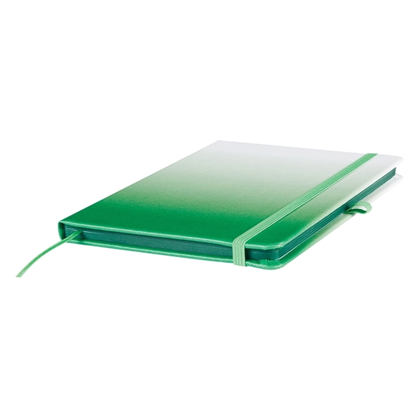 GREEN color option for Color Gradient Like Journal