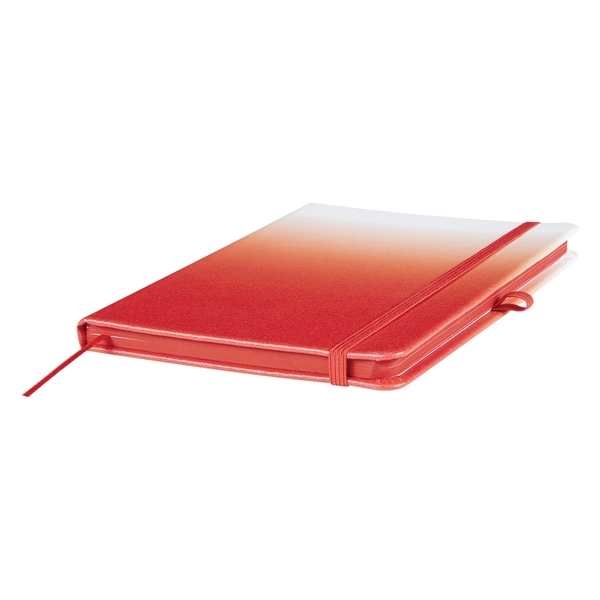 RED color option for Color Gradient Like Journal