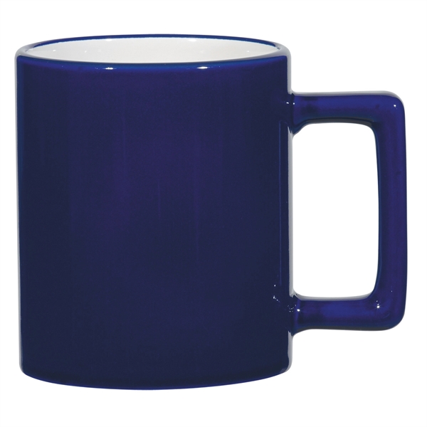 COBALT BLUE color option for Cool Coffe Jug