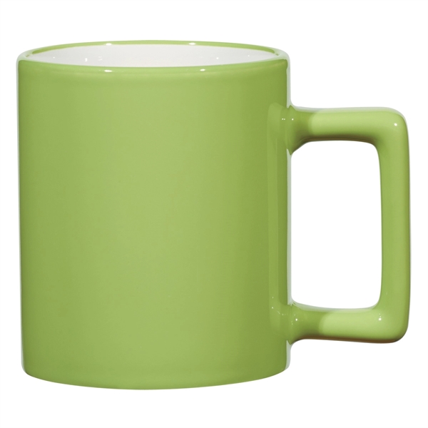 LIME color option for Cool Coffe Jug