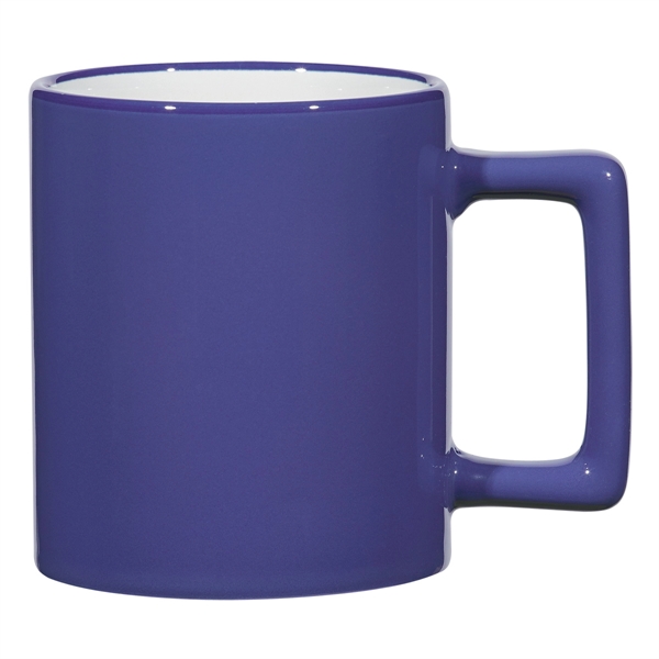 OCEAN color option for Cool Coffe Jug