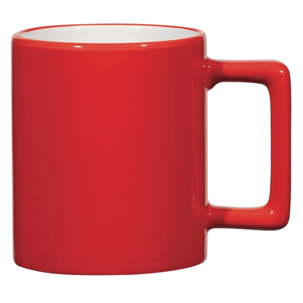 RED color option for Cool Coffe Jug