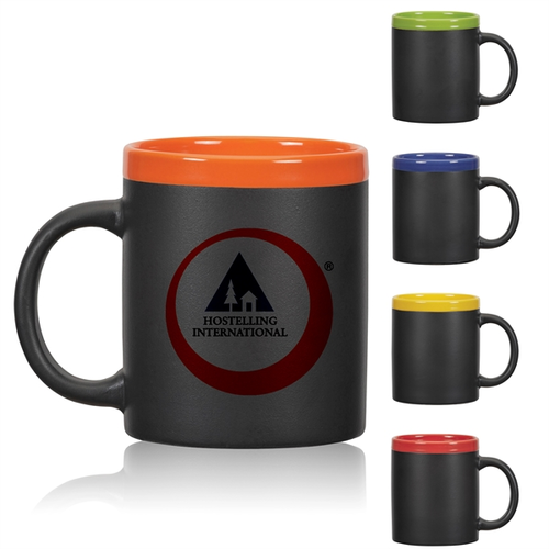 Main photo of Sleek Coffee Mug