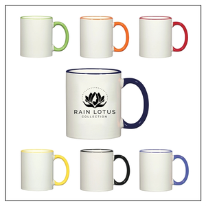 Photo of Two Toned Mug