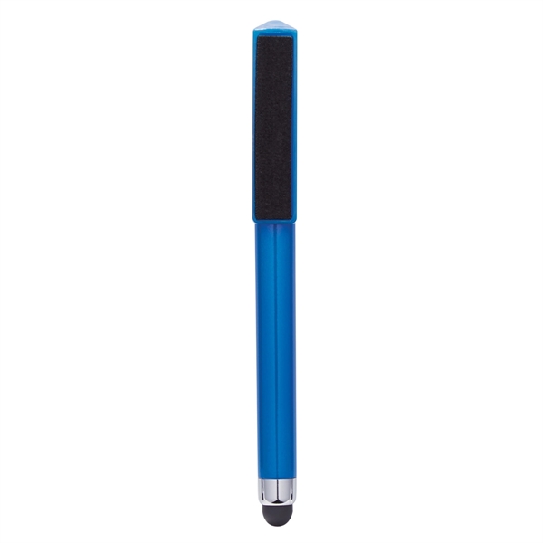Blue color option for Multifunctional Stylus Pen