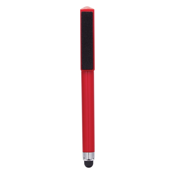 Red color option for Multifunctional Stylus Pen