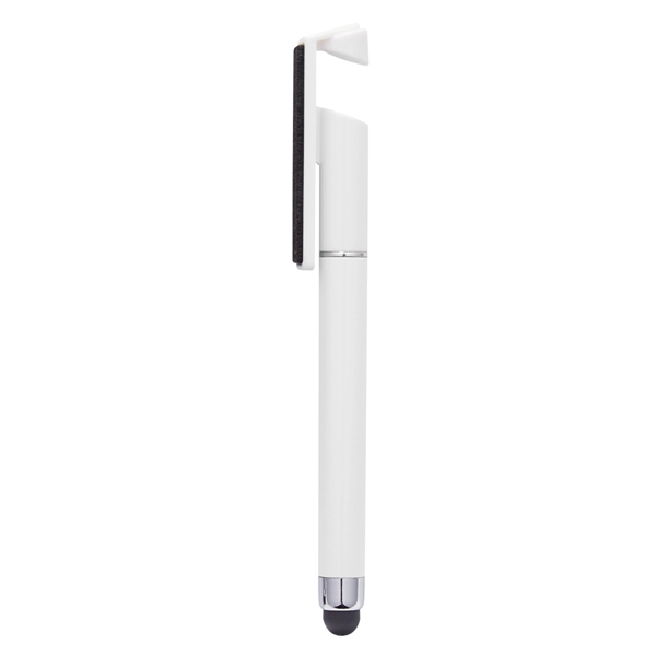 White color option for Multifunctional Stylus Pen