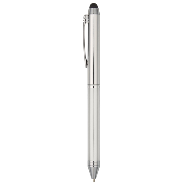 SILVER WITH SILVER color option for Professional Stylus Pen