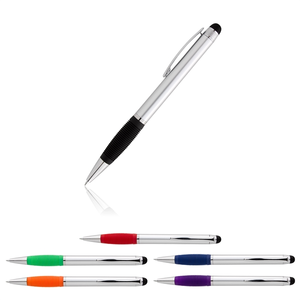 Photo of Metallic Pen And Stylus